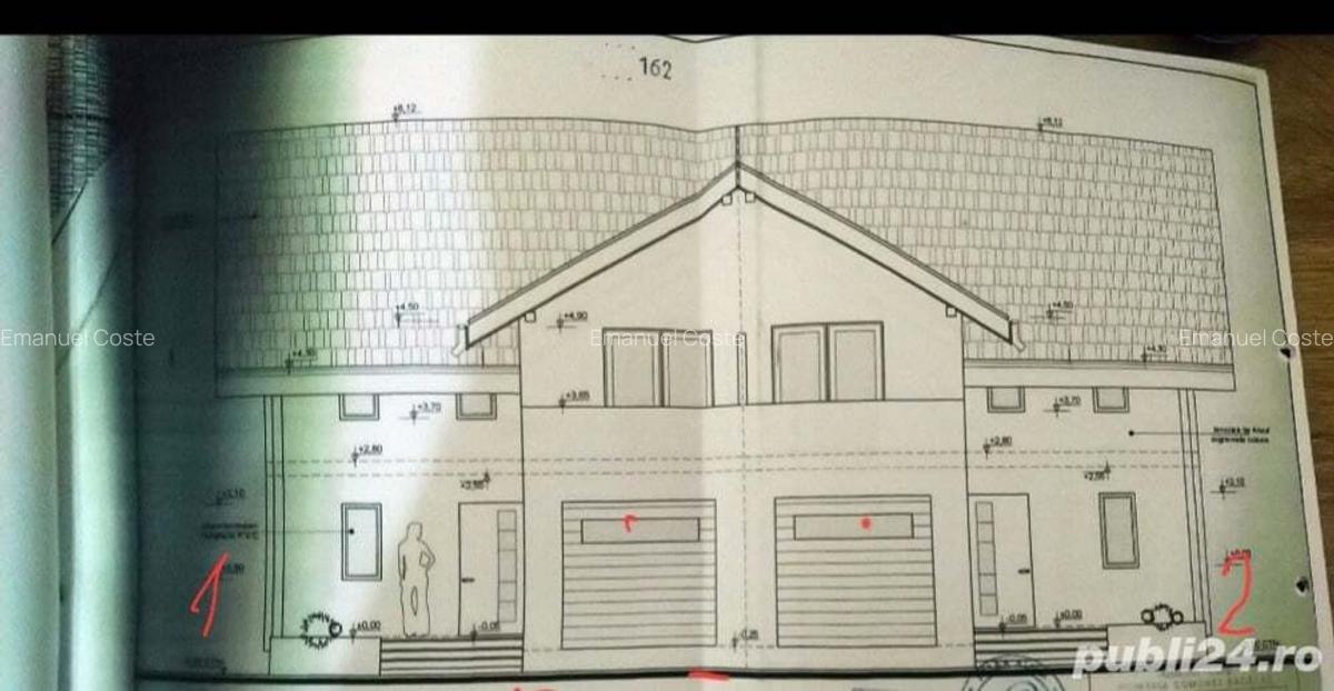 OFERTA ... !!! 2 Duplexuri in Sacalaz - 1