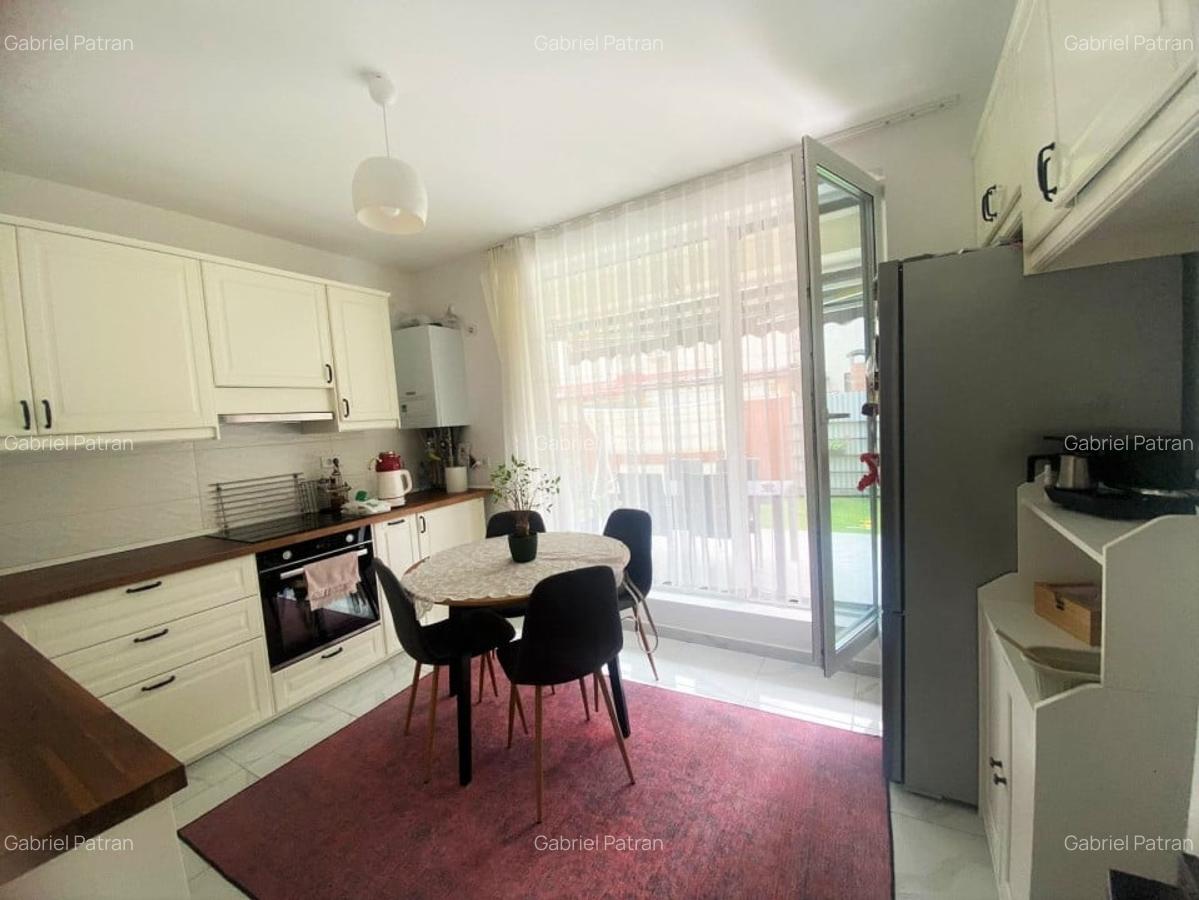 Inchiriere vila cocheta in Titanul Nou, zona Parcul Teilor-Bratarii - 3