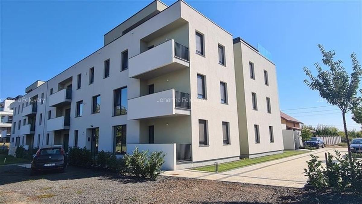 Apartament cu 2 camere decomandat în Dumbrăvița - 4
