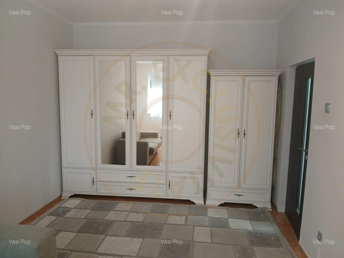 Chirie 2 Camere Satu Mare Str Closca - 7