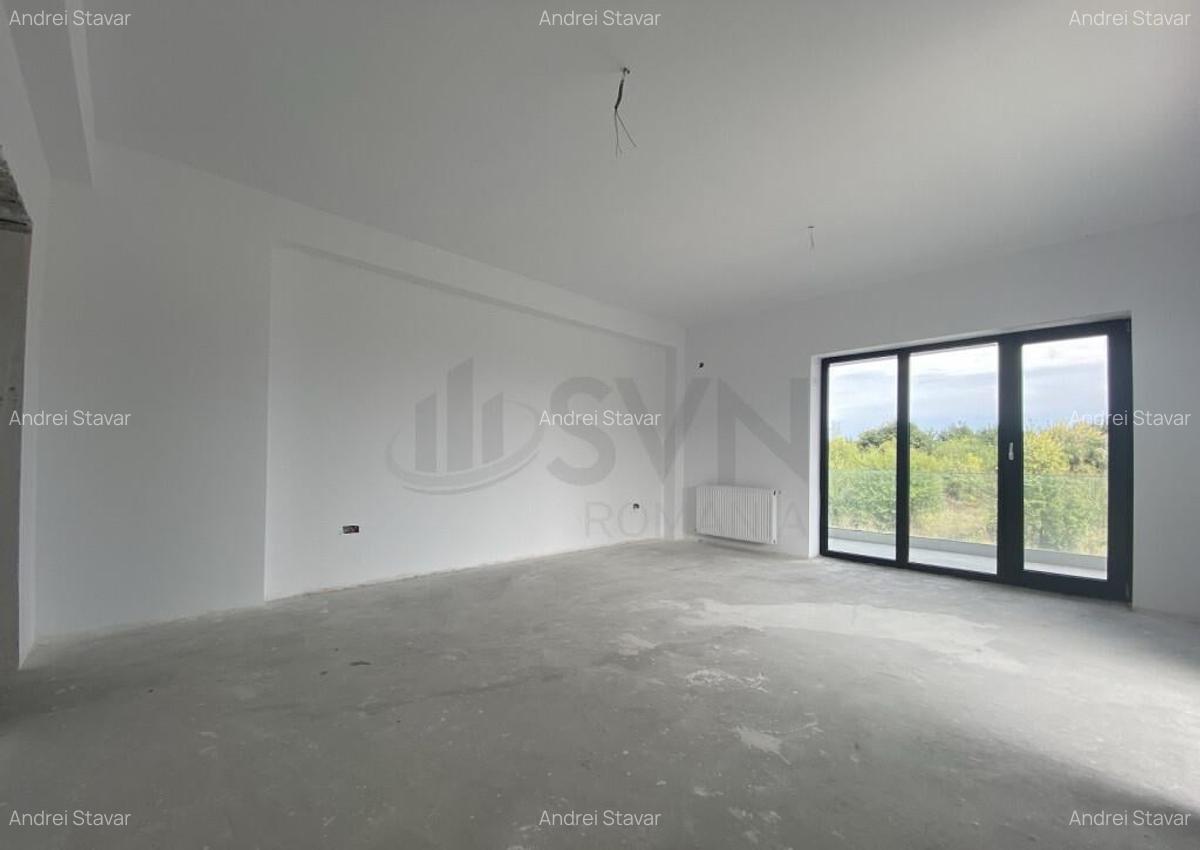 Apartament 2 camere cu terasa finisaje premium Pipera - 9