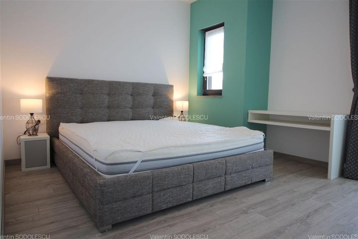 Apartament cu 3 camere de închiriat în zona Nord - 6