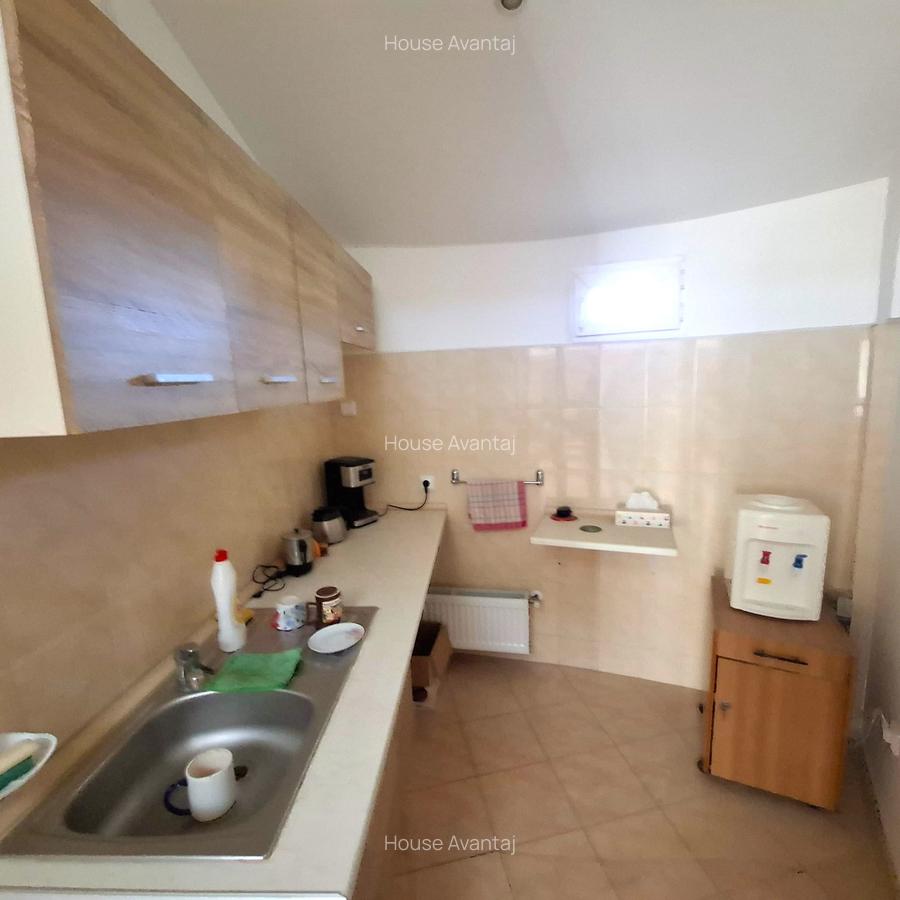 Proprietate industrială cu hală metalică, birouri și teren – Golești - 13