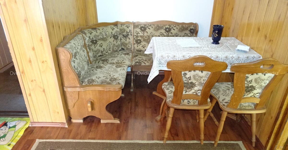 Inchiriez apartament 2 camere in Deva, zona Piata Centrala, decomandat - 17