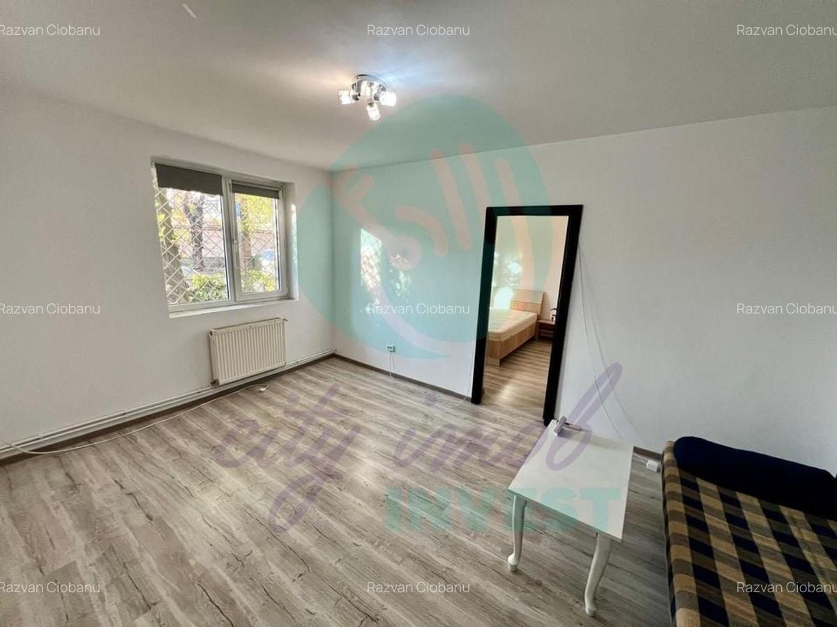Apartament 3 camere – Cotroceni | Liniște, intimitate și potențial investițional - 4