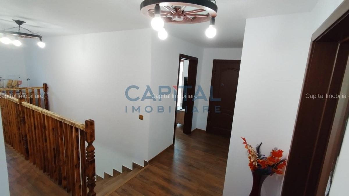 VILA spatioasa in VIISOARA la 7km de Piatra Neamt. - 13