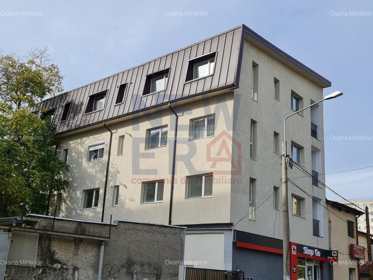 Apartament NOU 2 camere de vanzare zona Rahova - 1