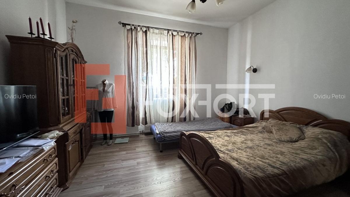 OCAZIE COMISION 0% - CASA 80 mp, 4 camere, pe parter la curte comuna TIMISOARA - 13