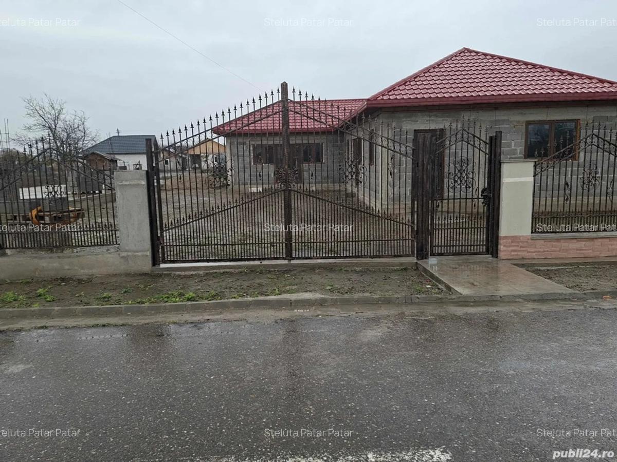 Vand casa in comuna ghergheasa - 3