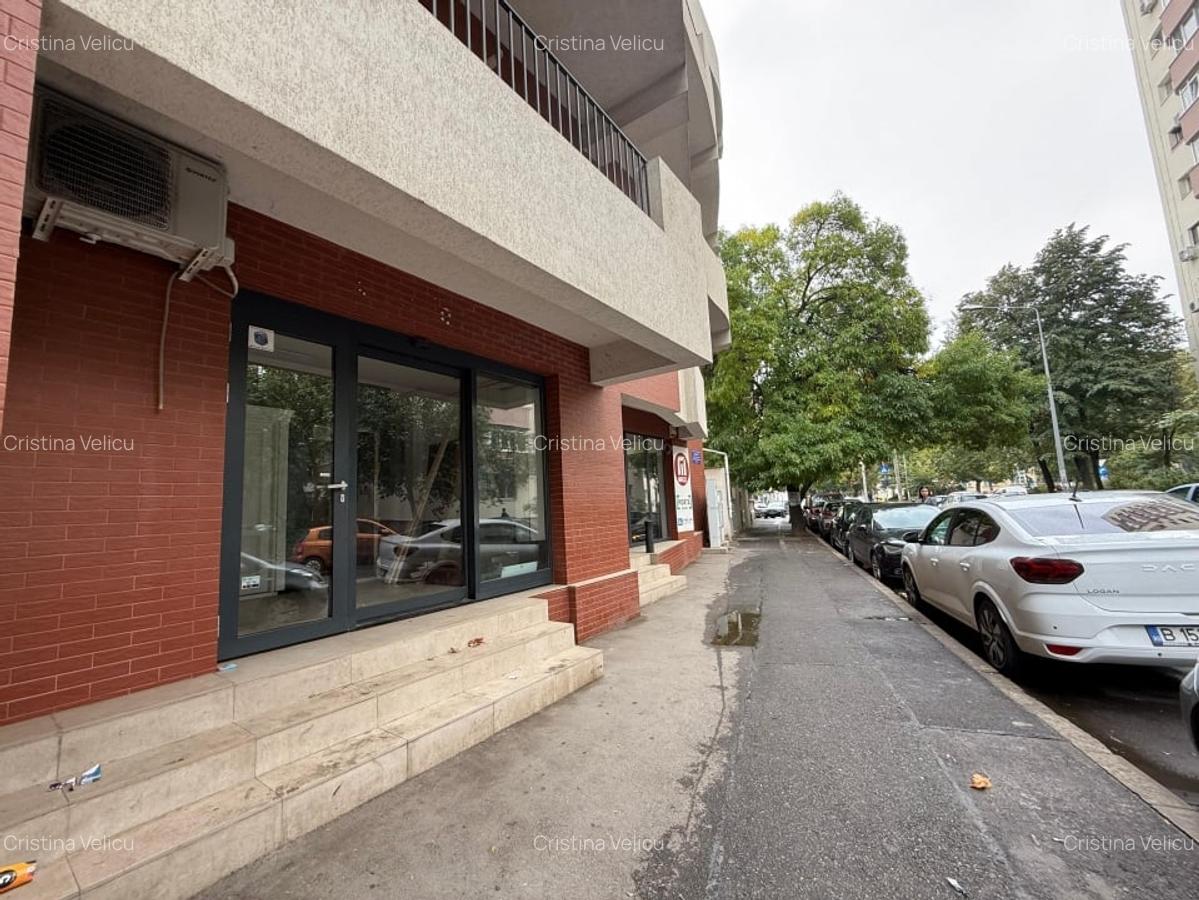 SPATIU COMERCIAL ZONA FERDINAND - 2