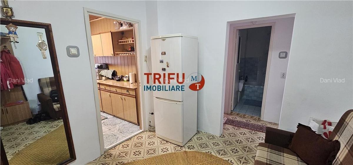 Apartament 2 camere mobilat si utilat zona Carolina Mall - 5