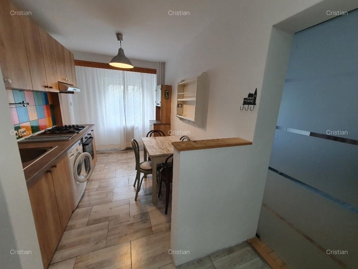 Garsoniera Bulevardul DECEBAL 24, STRADAL - 40 mp, DIRECT PROPRIETAR-COMISION 0% - 8