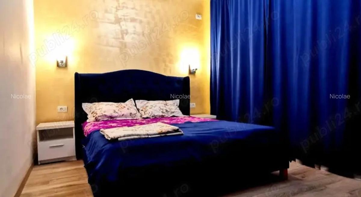 Apartament 2 Camere de Inchiriat - 1 Apartament 2 Camere de Inchiriat - 1
