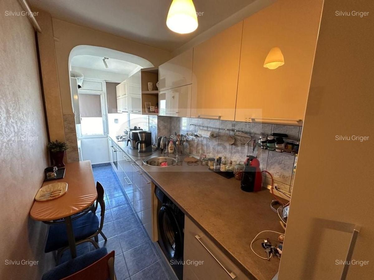 Apartament 3 camere , complet mobilat si utilat in Podu Ros 134.900 EUR - 8