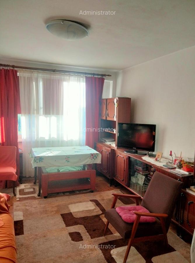 Apartament cu 3 camere circular în Vlahuță - 7
