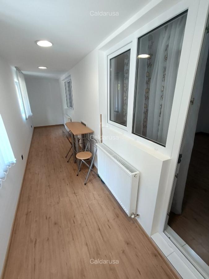 Apartament cu 3 camere, complet renovat! Târgoviște micro 11 - 5