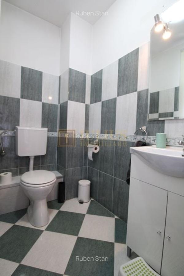 Casa in Blascovici, 5 camere + 3 bai, centrala proprie - 33