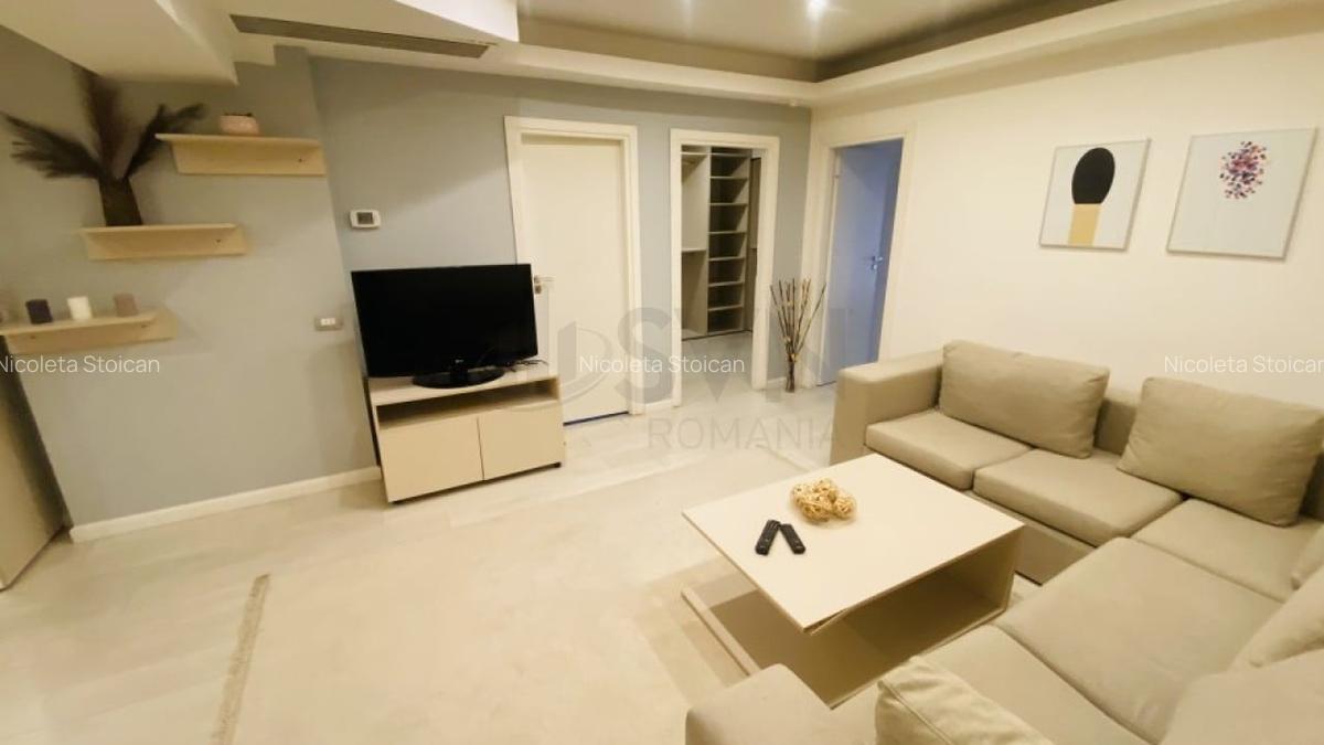 REA1009754 Apartament LUX 2 camere Cartierul FrancezI terasa si dressing - 2