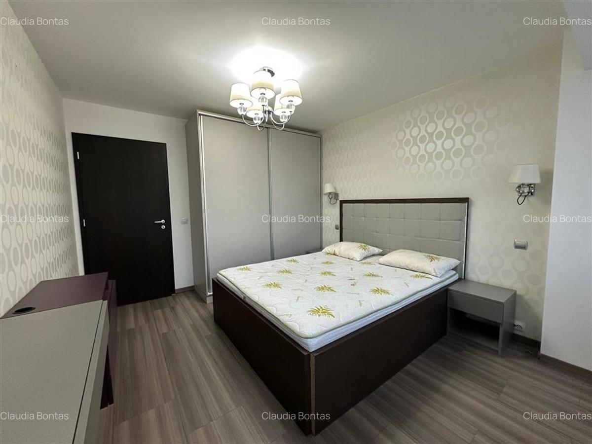 Inchiriere Apartament cu 2 camere Podu Ros- Palas - 6