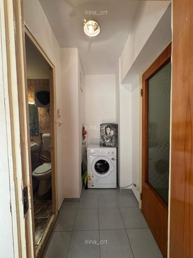Zona Iancului - Soseaua Pantelimon - vanzare apartament 2 camere ! - 6