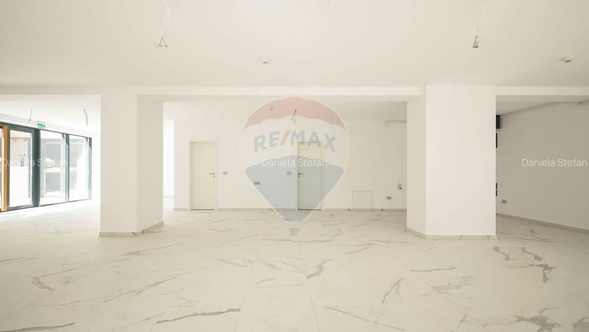 Spatiu comercial de 129.4mp Cosmopolit Mihai Viteazul - 5