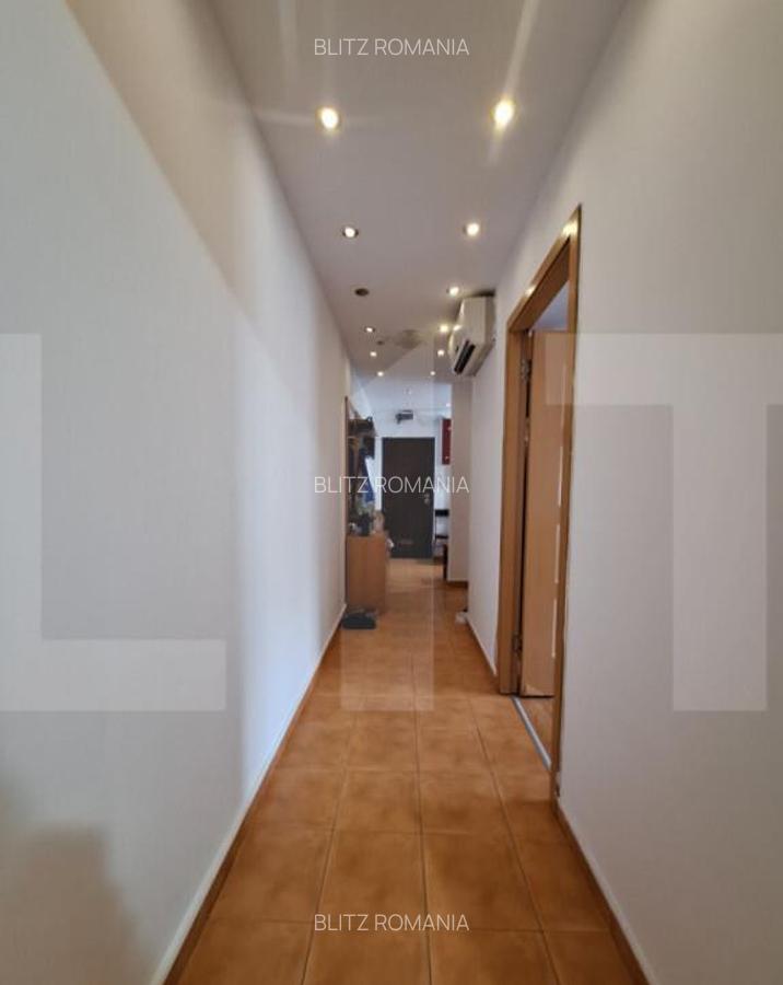 Apartament cu 2 camere decomandat, mobilat, Spitalul Judetea - 10