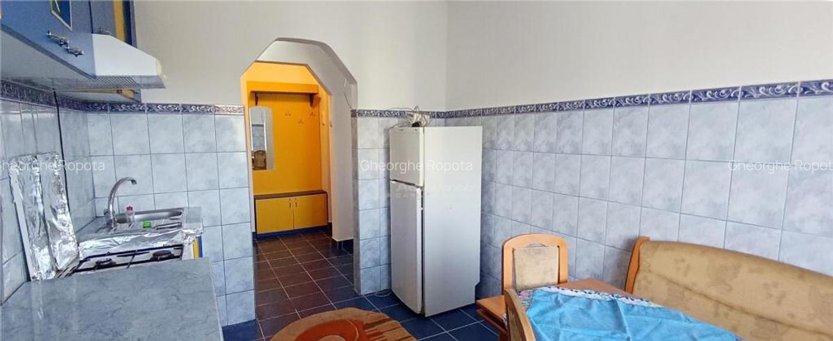 Apartament ultracentral in Moldova Noua, 2cam. decomandat - 5