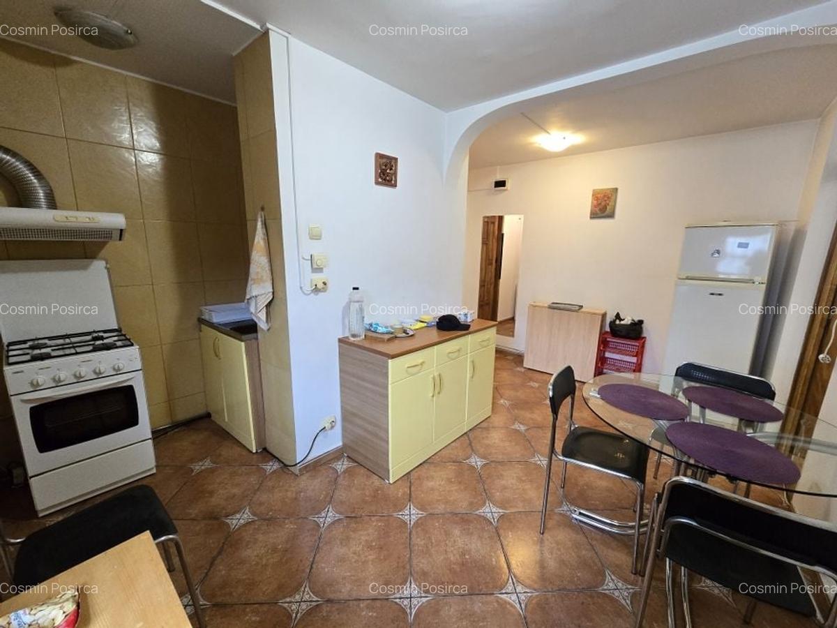 Vacaresti-Parcul Tineretului / Loc de Parcare / Centrala Proprie - 8