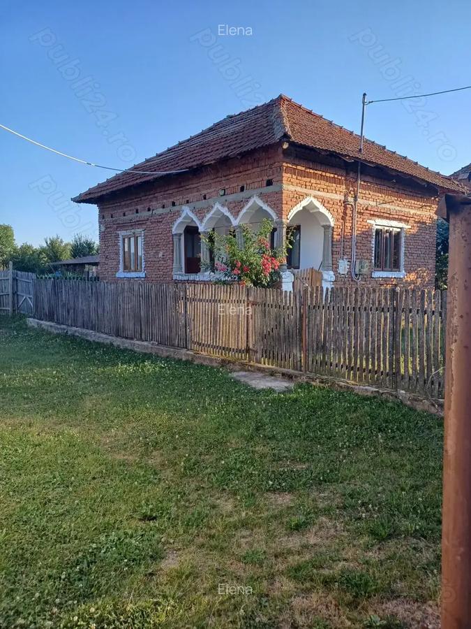 Casa+teren de vanzare - 5