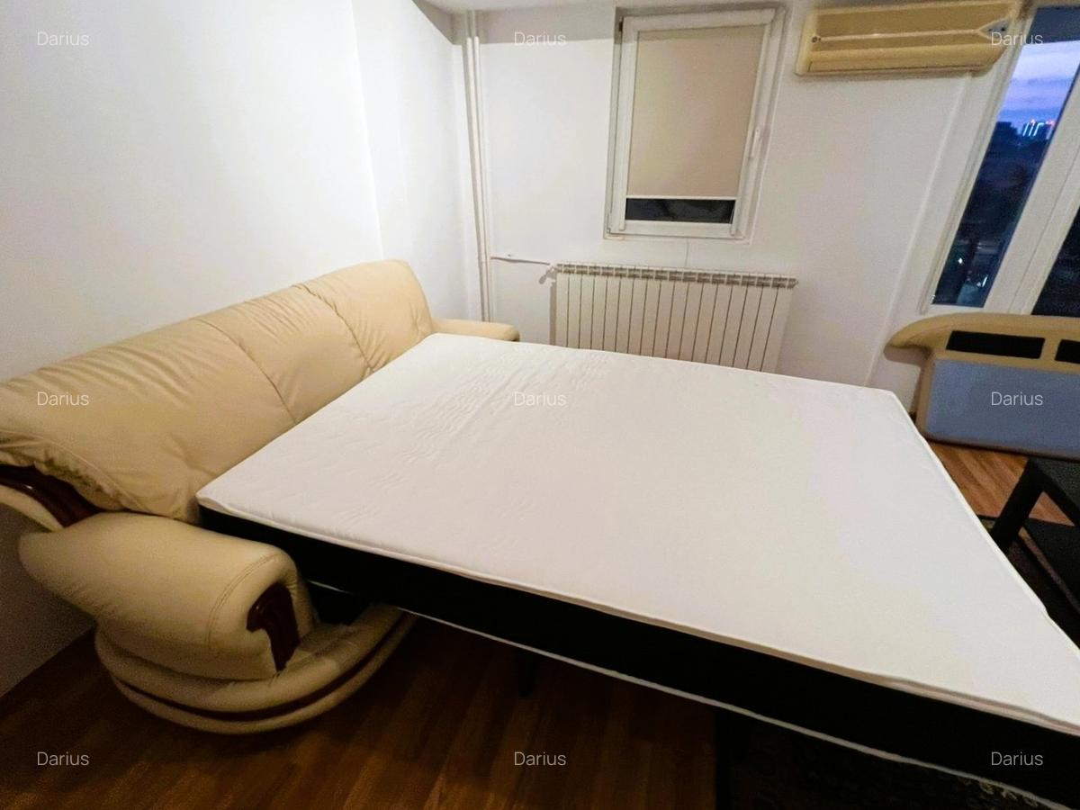 Apartament 2 camere Bd. Libertatii | Metrou Izvor 3 minute | Mobilat & Utilat - 15