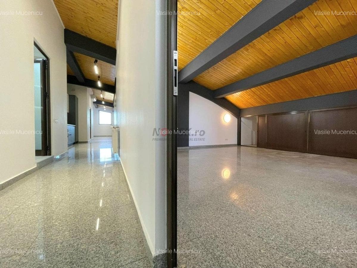 APARTAMENT 3 CAMERE | 175 MP UTILI | 4 LOCURI PARCARE SUBTERANE - 10