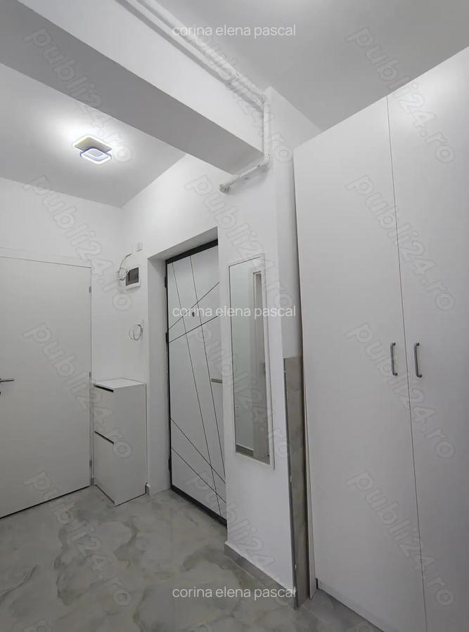 Studio modern de inchiriat Militari Residence Prima inchiriere - 6