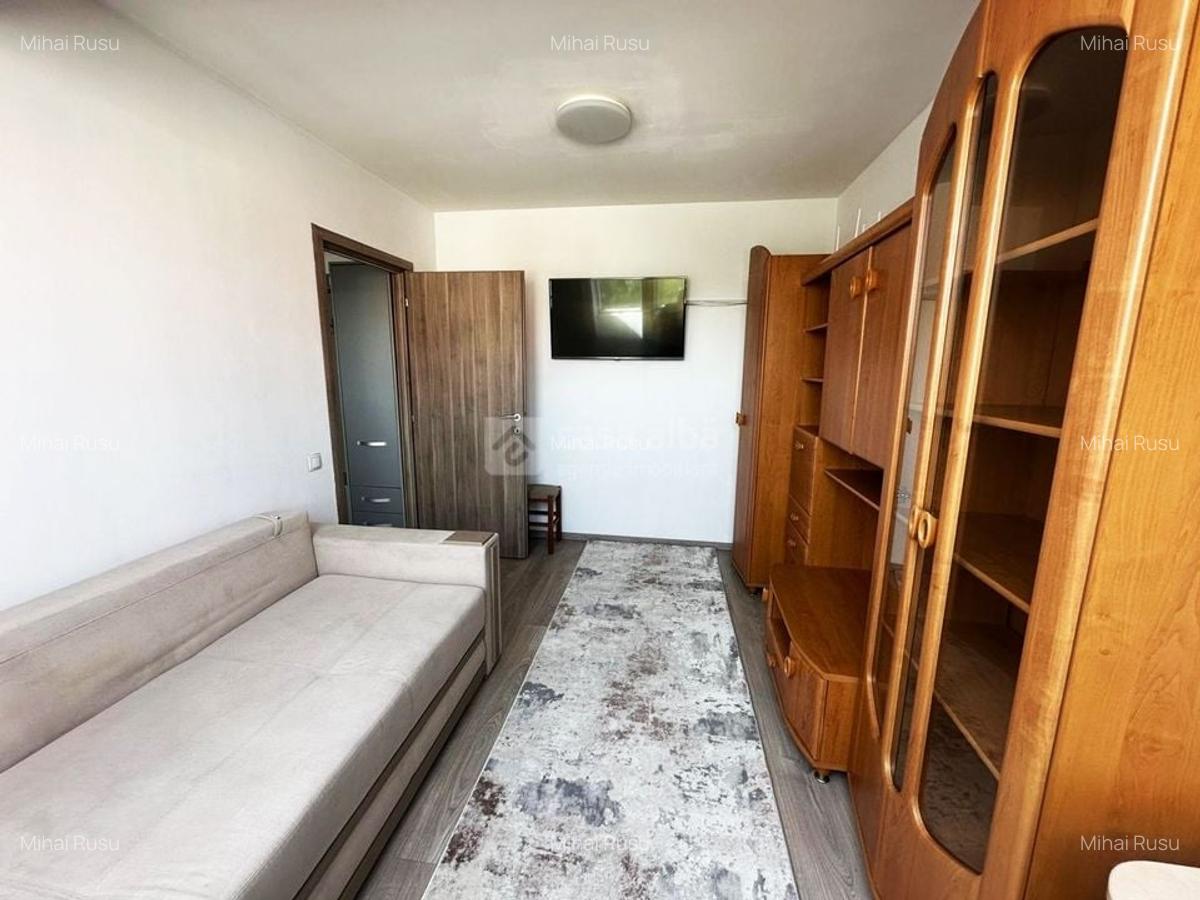 Centru - Gara | bloc nou | 2 camere amenajat | READY TO MOVE - 1