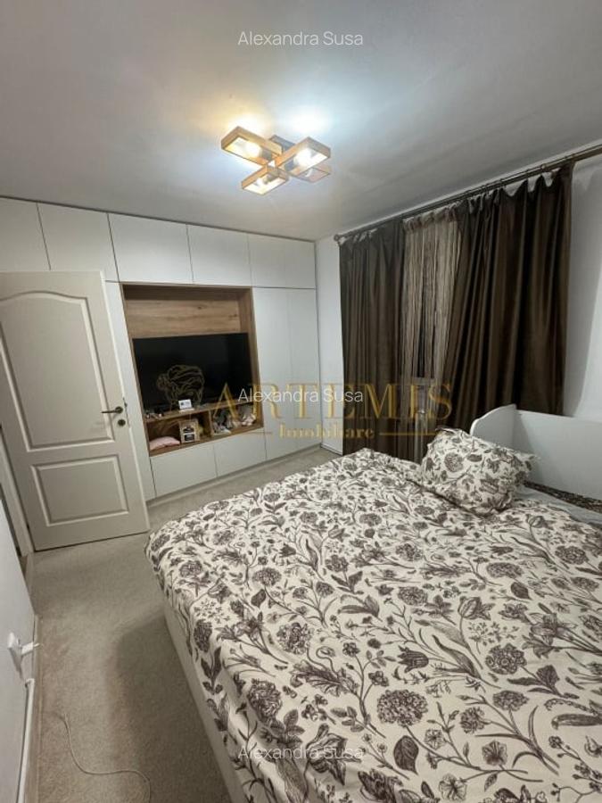 Apartament de 3 camere, decomandat, 70 mp., zona Independentei - 2