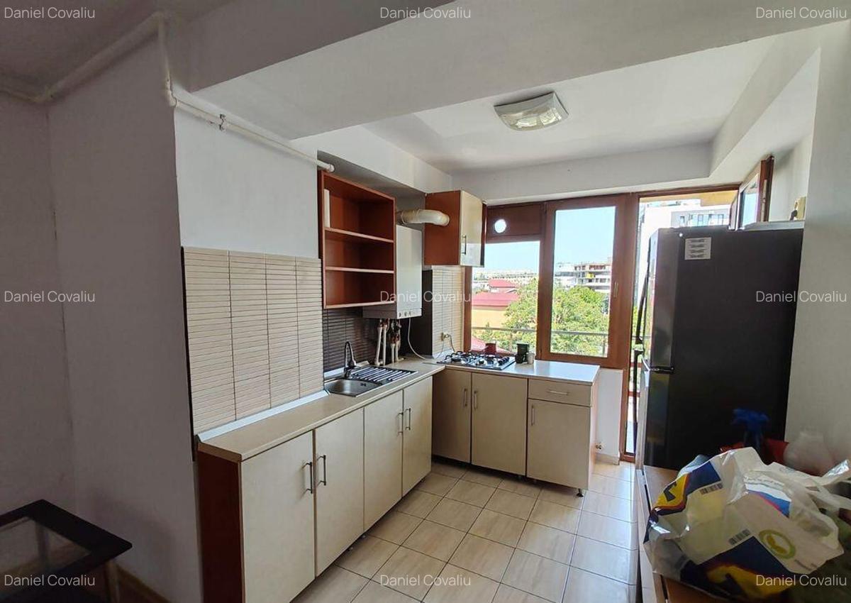 APARTAMENT 2 CAMERE, SALAJAN/FIZICIENILOR, 2007, CENTRALA... - 4