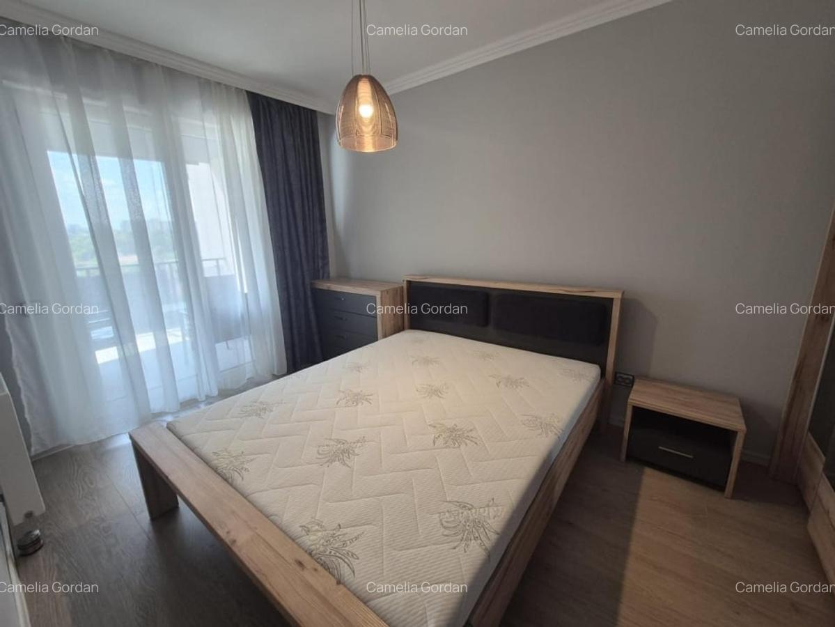 Inchiriere apart. de lux, 2 camere, Gheorgheni - 4
