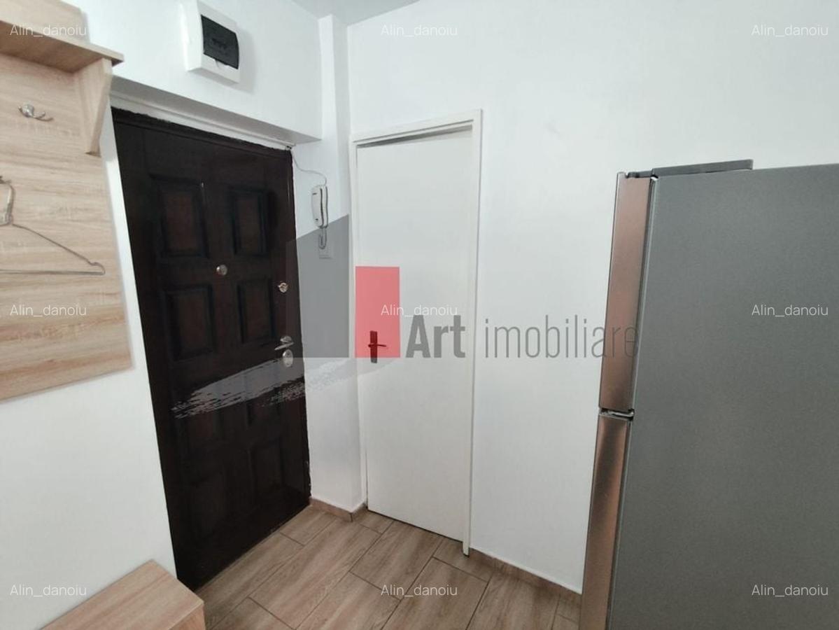 Apartament cu 2 camere de inchiriat in zona Grivitei/Grivita - 7