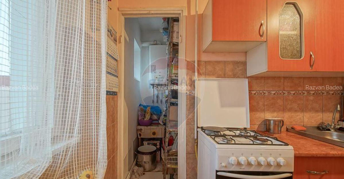 Comision 0% - Apartament 4 camere - Cartier Florilor - 11
