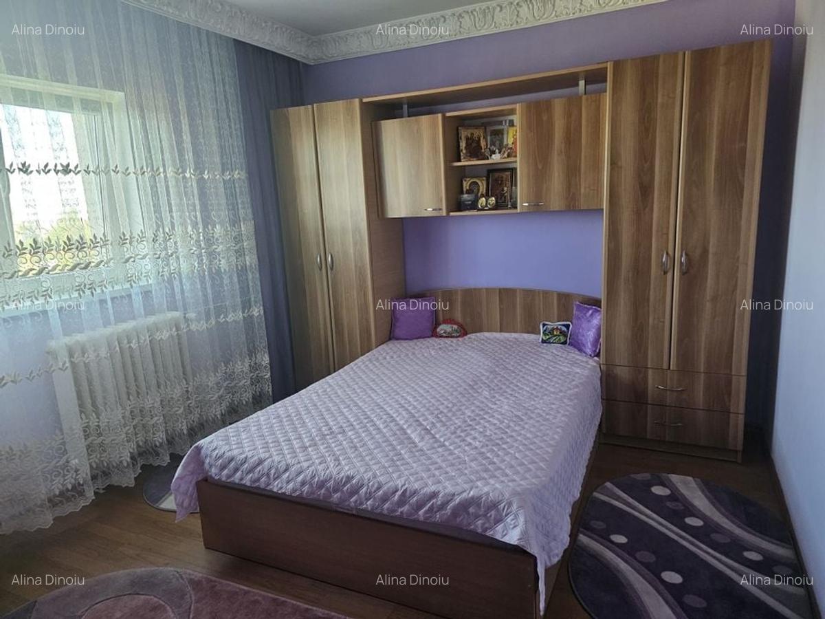 Apartament 4 camere Oltenitei I metrou I Piata Sudului - 11