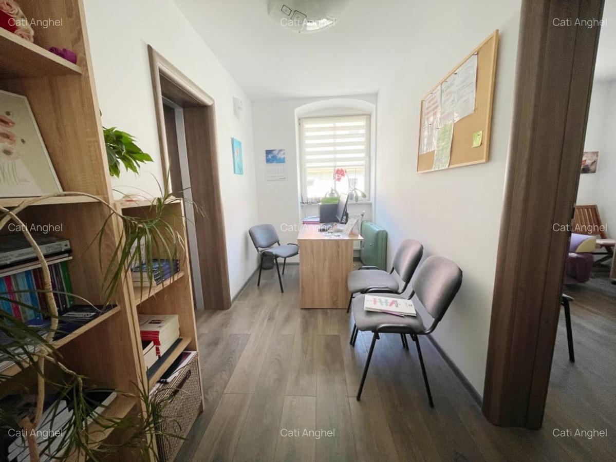 Apartament 3 Camere la Inchiriere - Perfect pentru Terapii Alternative sau IT - 4