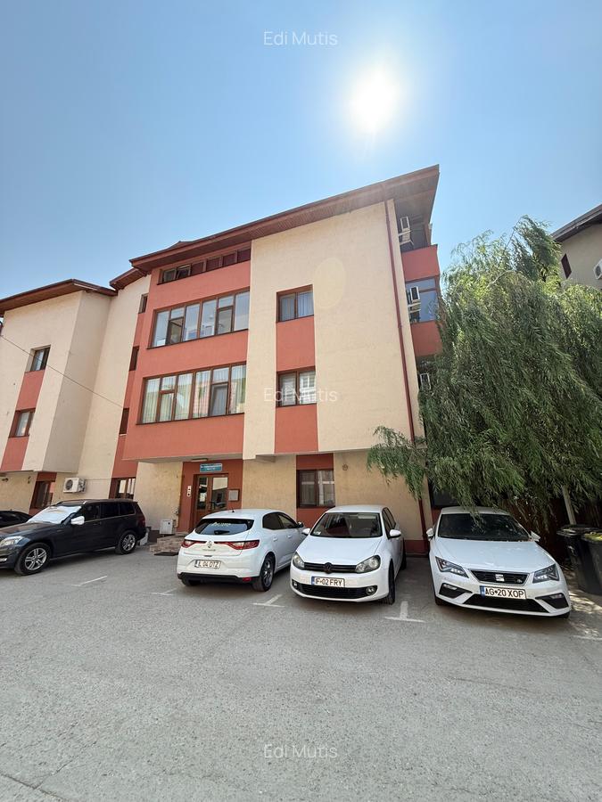 Metrou Dimitrie Leonida | Ap. cu 2 camere + parcare - 1