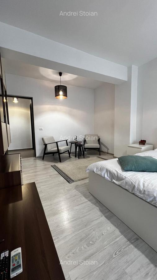 Inchirirere | Garsoniera | Bloc nou | Unirii | Camera Comert - 7