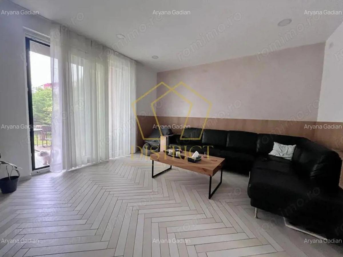 Apartament pe 3 nivele, cu 4 camere si curte comuna | Giroc | Hotel IQ - 3