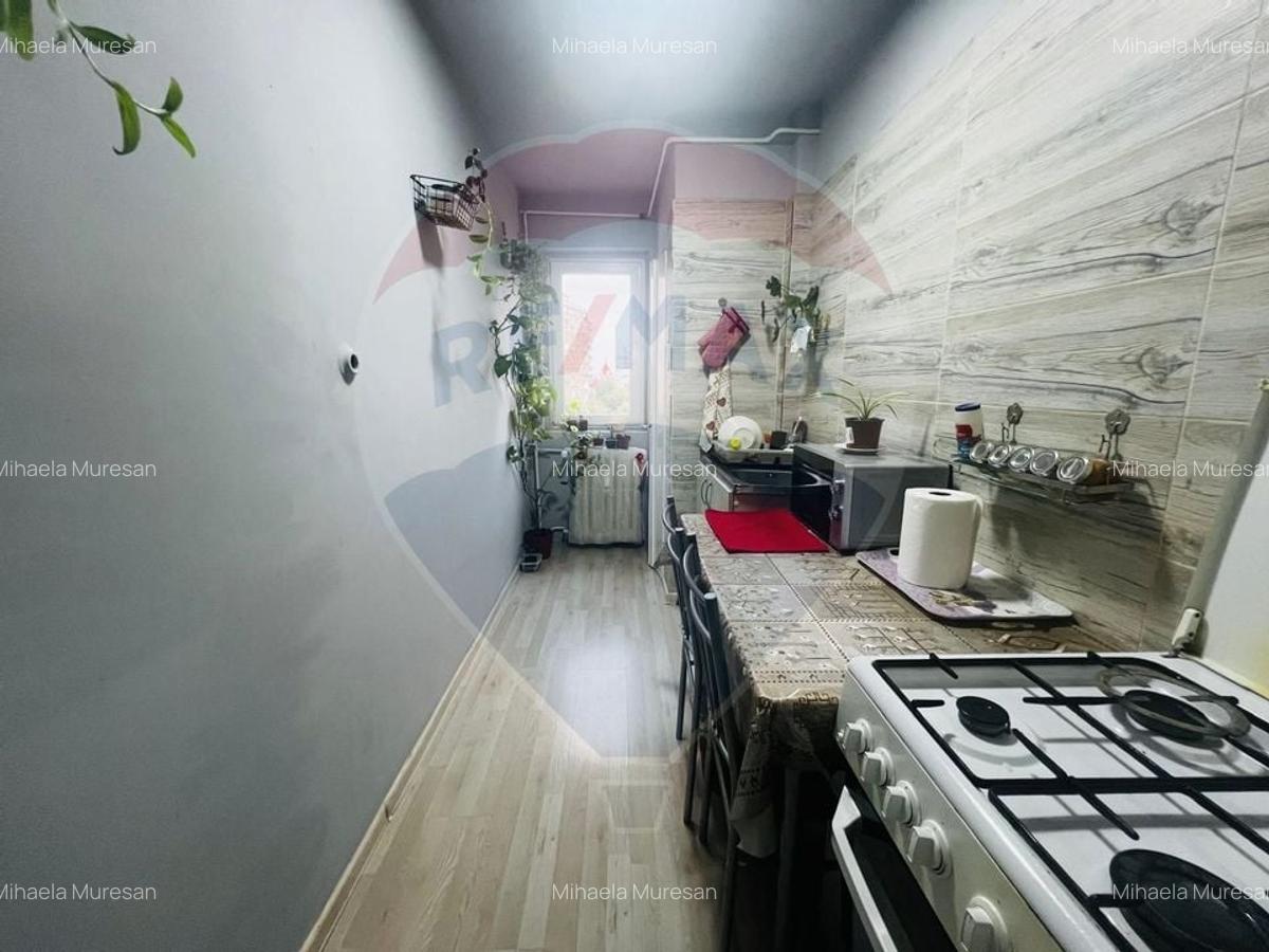 Apartament 2 camere zona Lebada - Aurel Vlaicu - 10