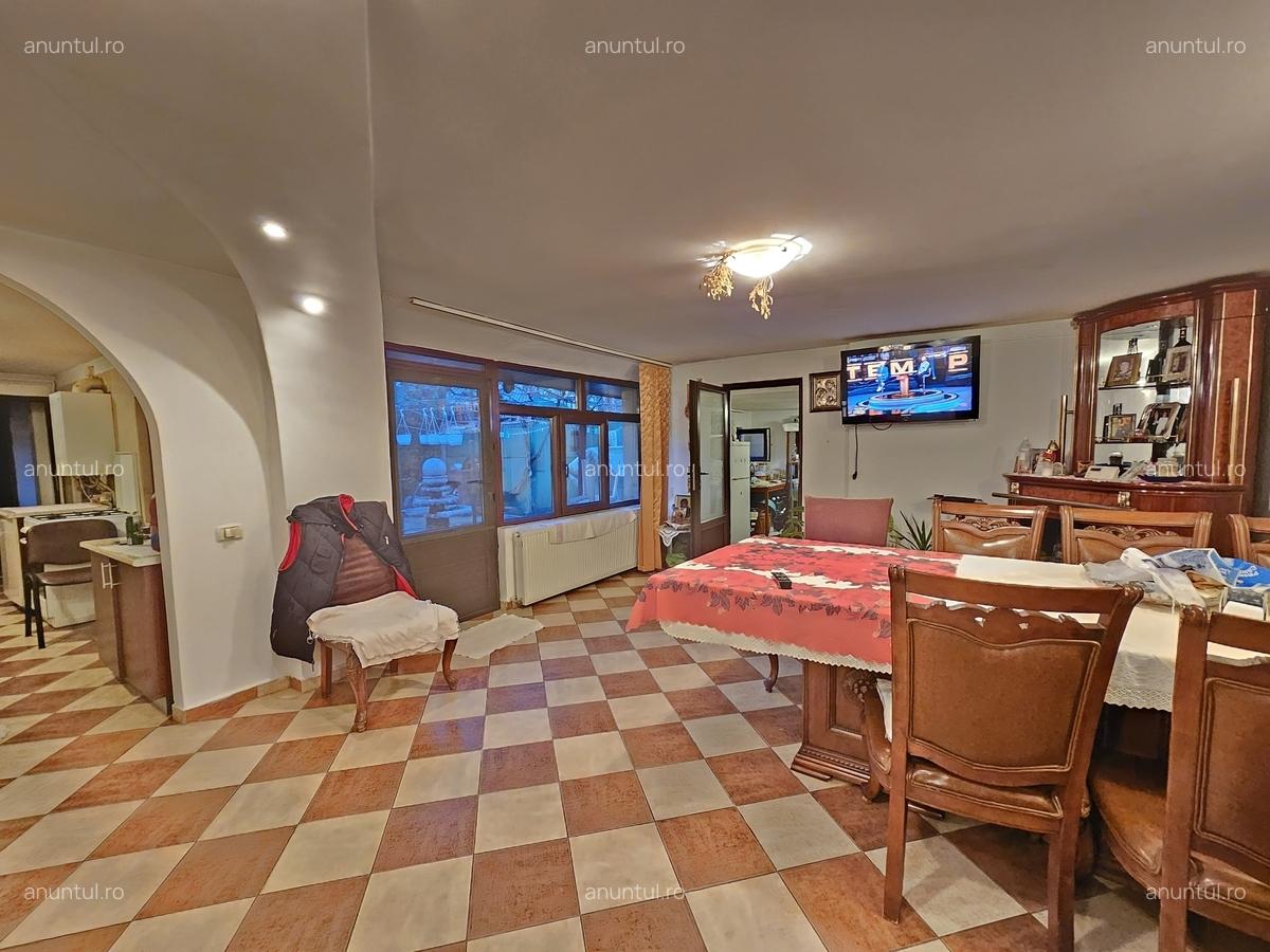 Bucurestii Noi, Laminorului, Casa, P+POD, 124 mp - 3