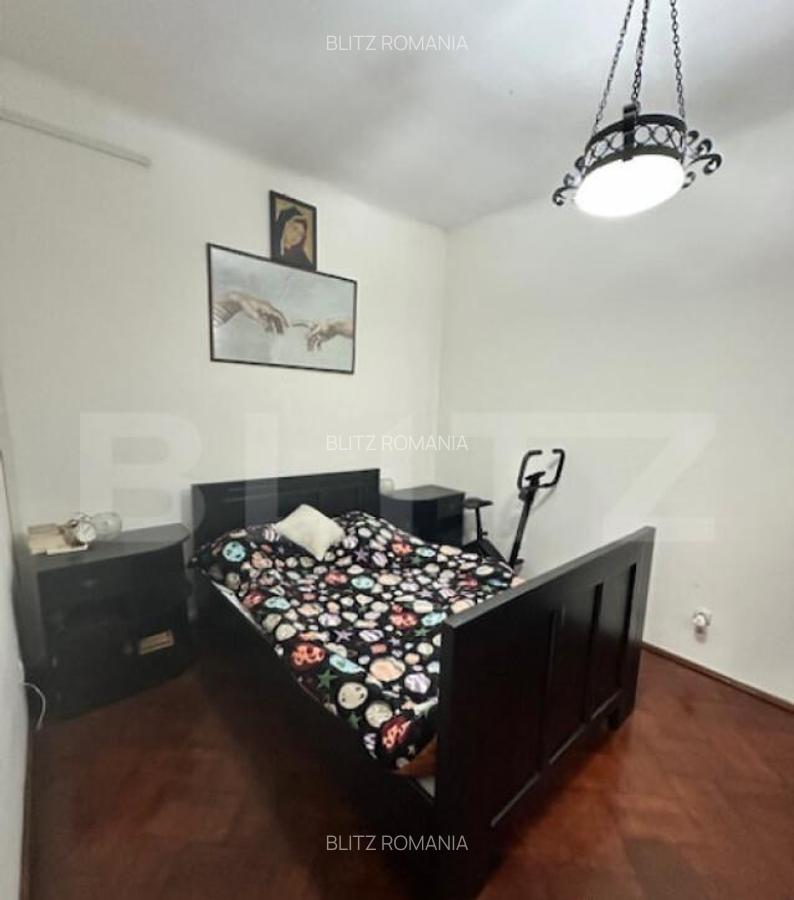 Oportunitate de Investi?ie-Apartament 2 camere, fara RS, - 1