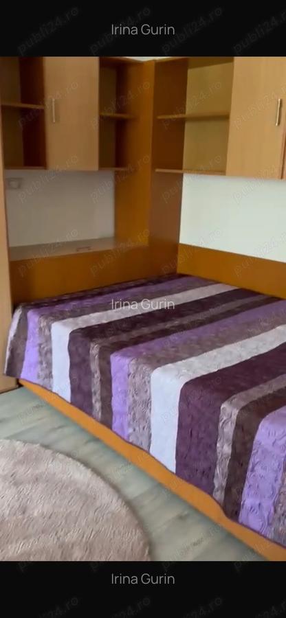 Inchiriez apartament 2 camere zona Tomis 3 - 3