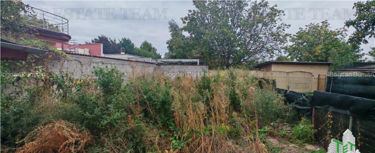 Casa cu 3 camere, garaj si 325mp teren, demolabila, cu toate - 5