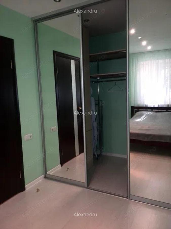 2 camere zona Bucuresti Noii - 6