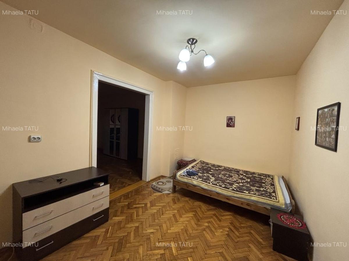 Casa cu teren și grădina zona Bogdanestilor - 9